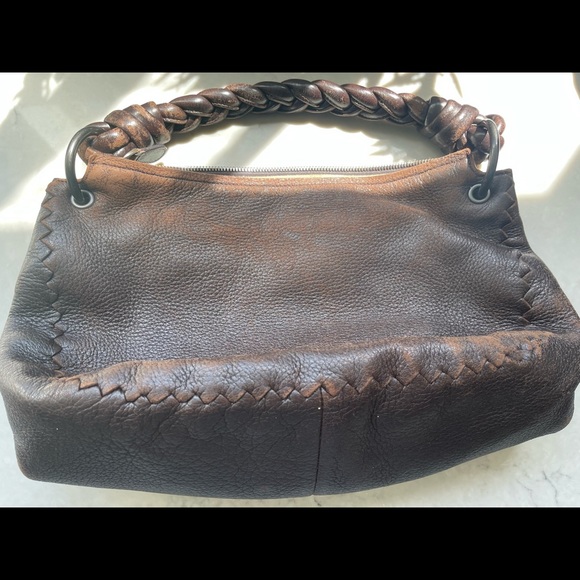 Bottega Veneta Handbag - Picture 5 of 10